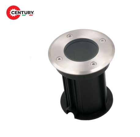 Faretto Incasso a Pavimento IP66 GU10